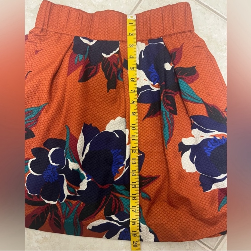 Anthropologie skirt by Maeve - Picture 10 of 13